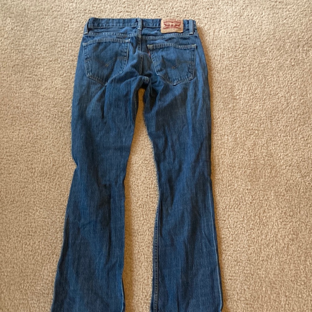 Levi’s 527 sz 31/32